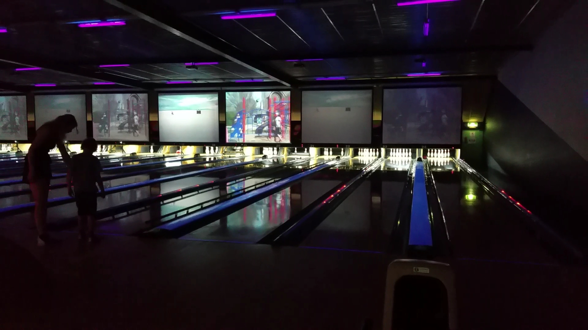 Zone Bowling Cannington