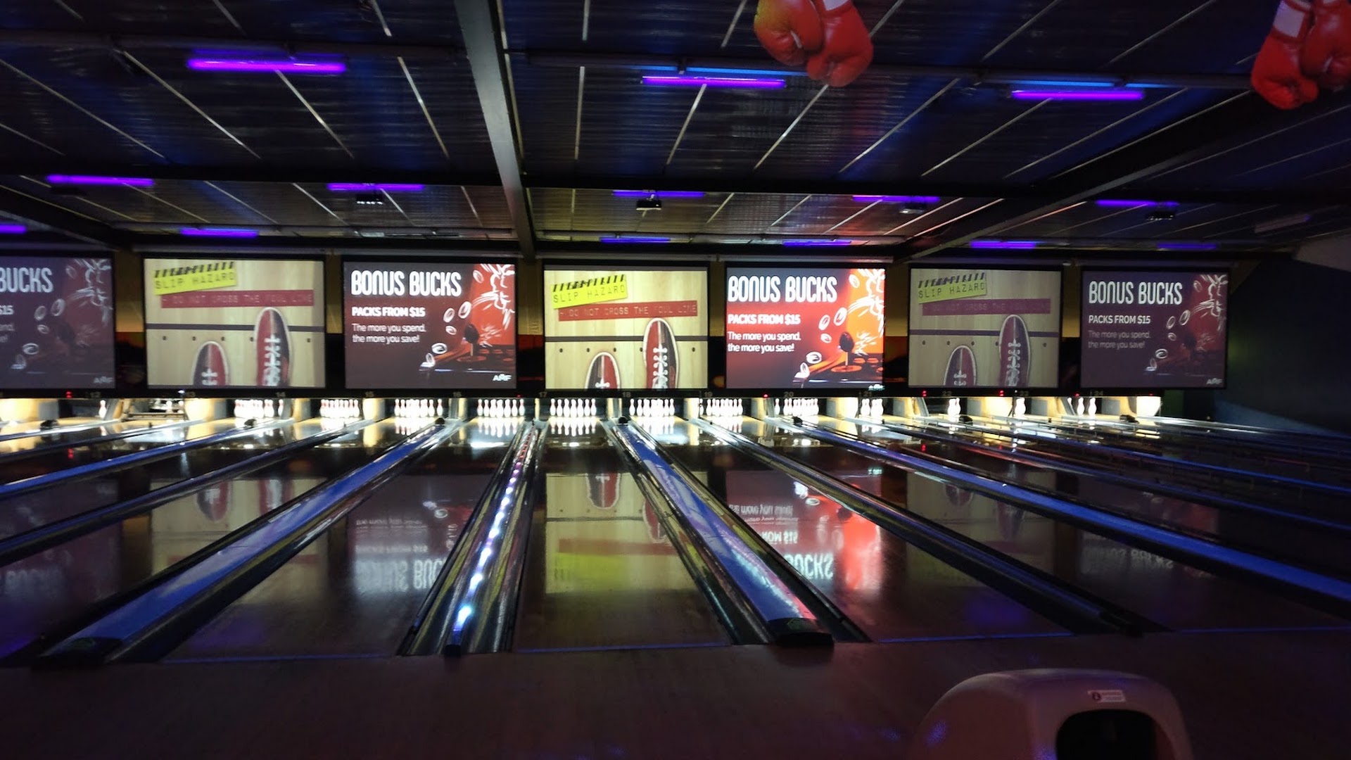 Zone Bowling Cannington photo 3