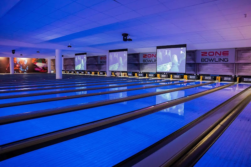 Zone Bowling Castle Hill photo 2