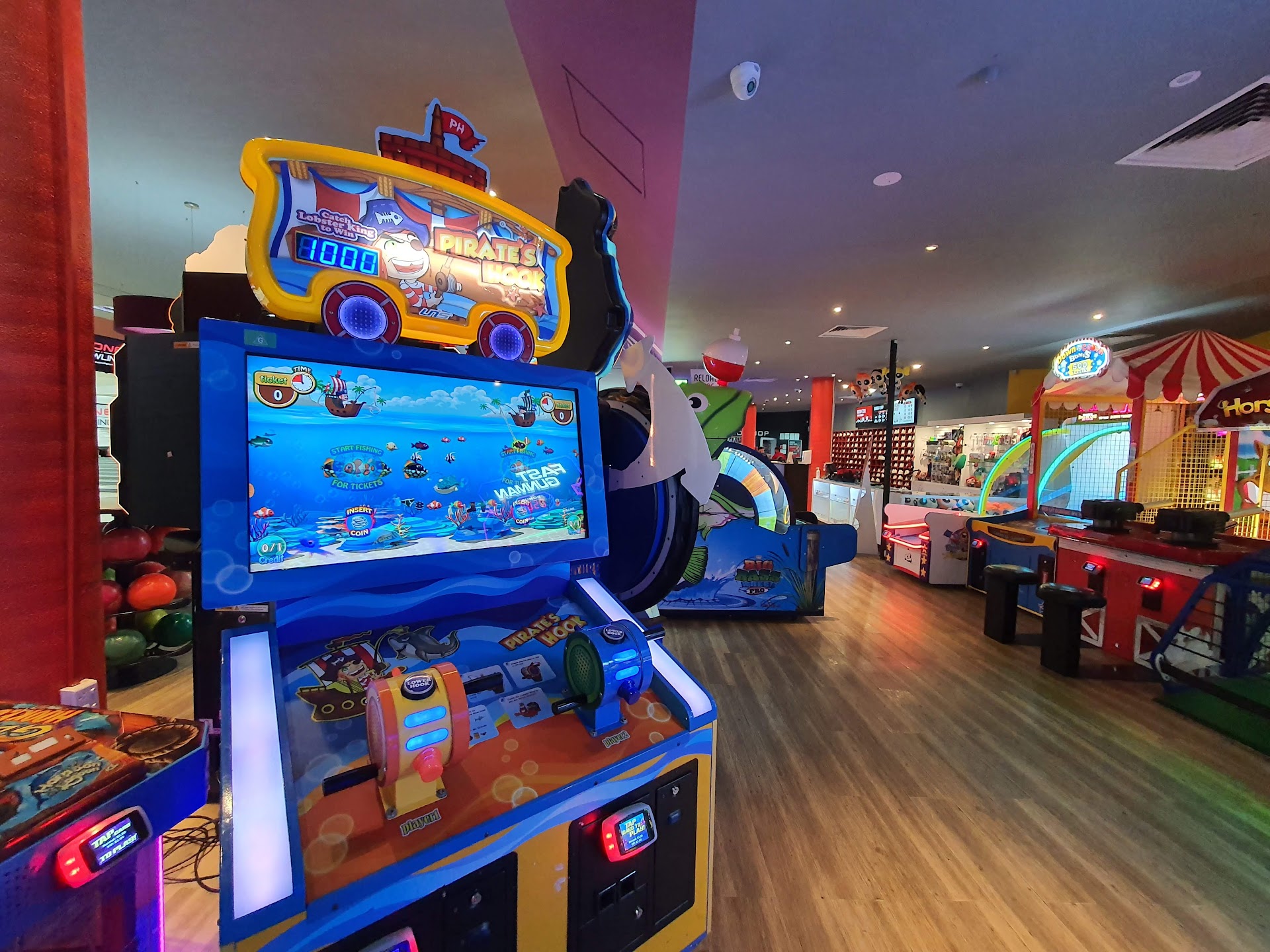 Zone Bowling Castle Hill photo 2