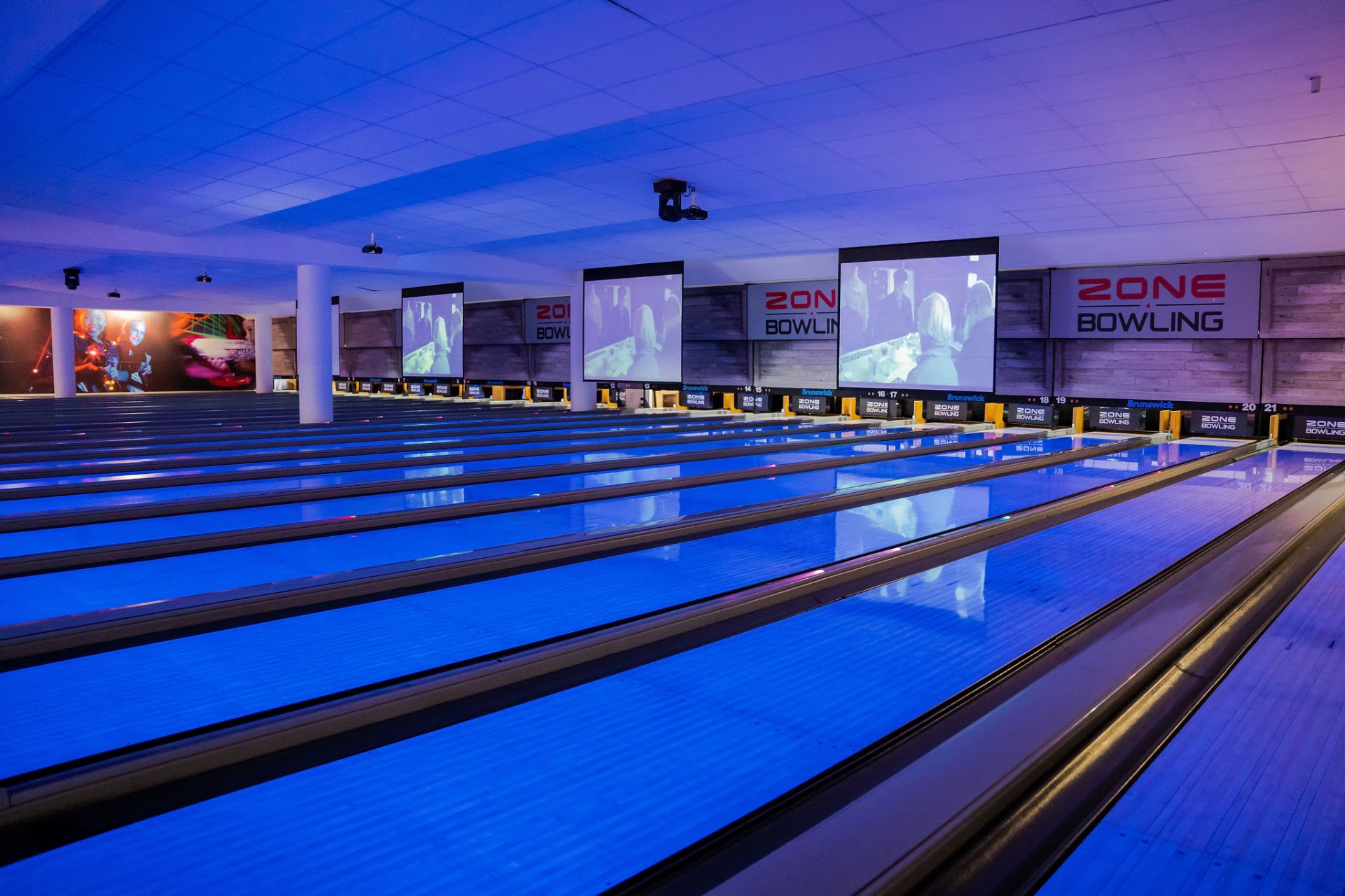 Zone Bowling Castle Hill photo 3