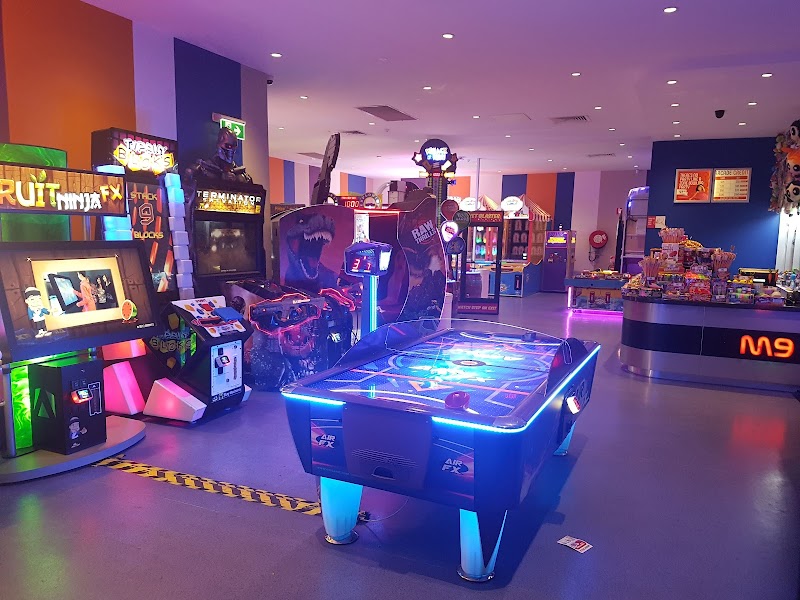 Zone Bowling Cross Road photo 2