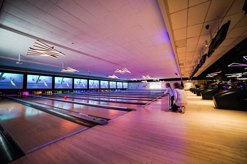 Zone Bowling Garden City photo 2