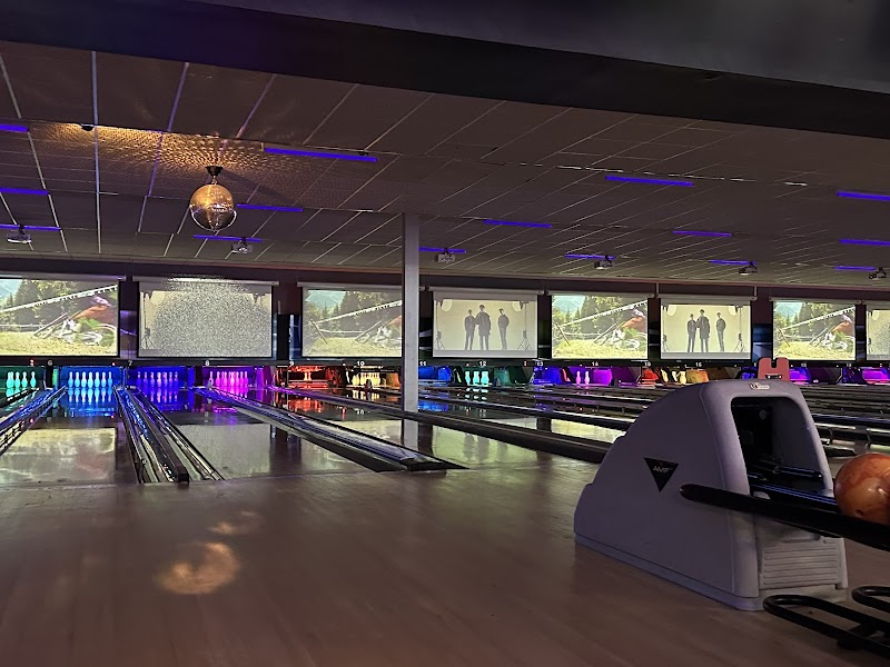 Zone Bowling Glenorchy