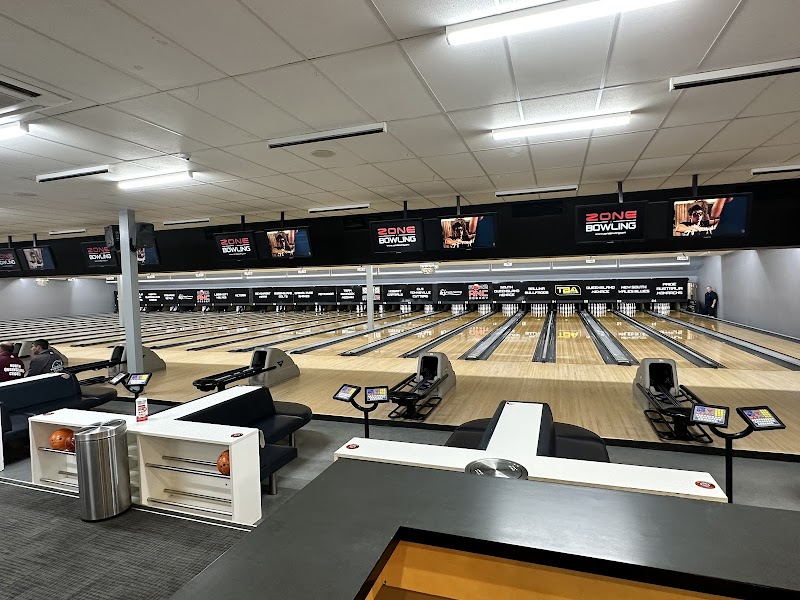 Zone Bowling Glenorchy photo 2