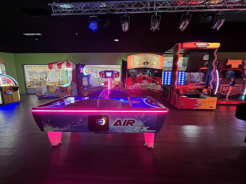 Zone Bowling Liverpool photo 2