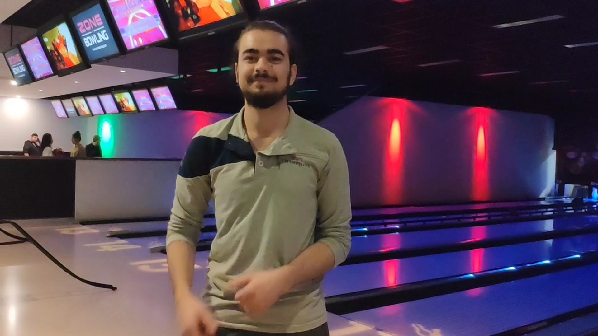 Zone Bowling Liverpool photo 2