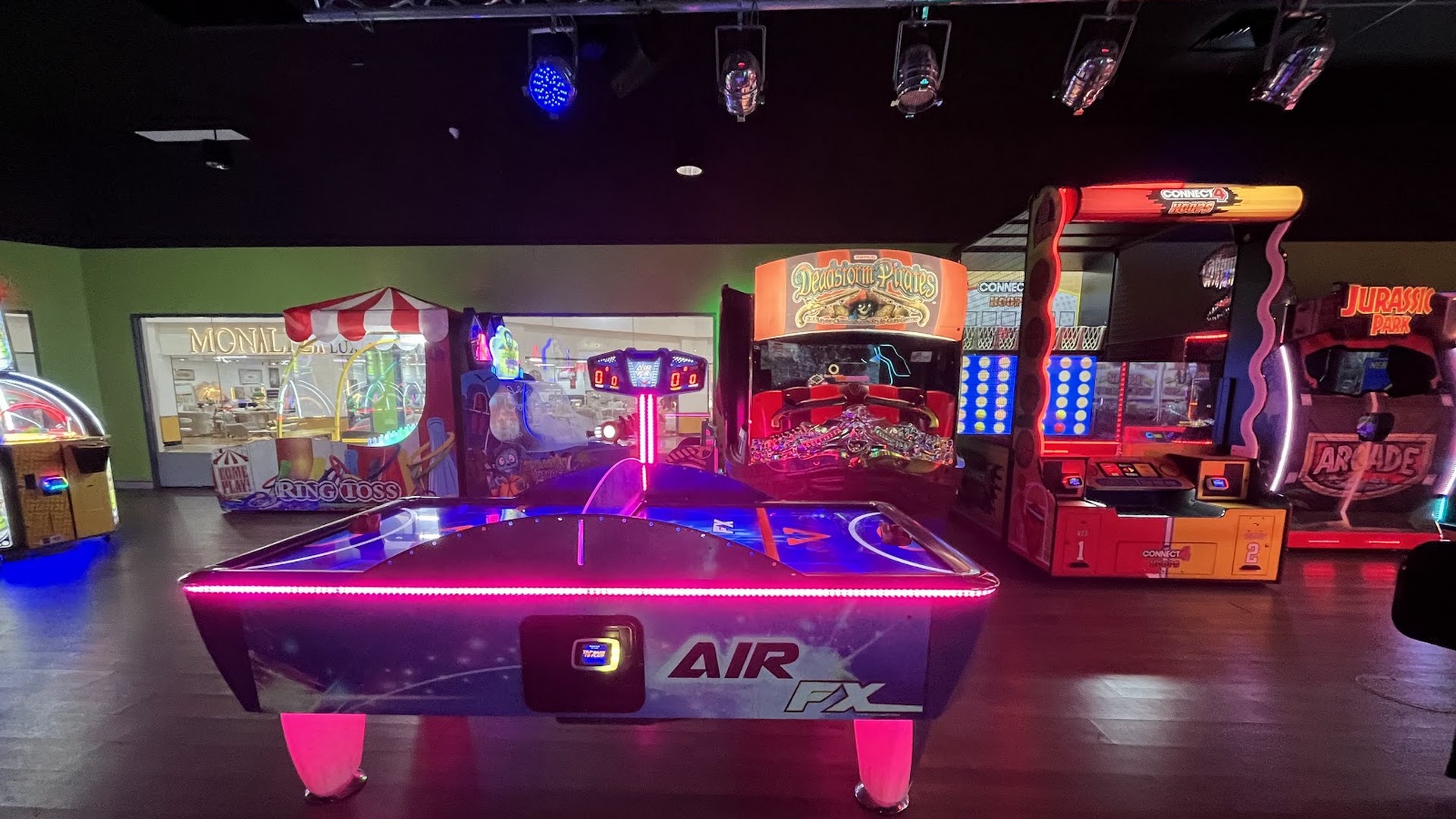 Zone Bowling Liverpool photo 3