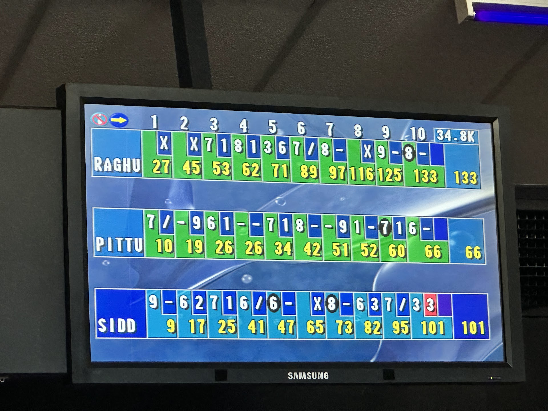Zone Bowling Moonah photo 2