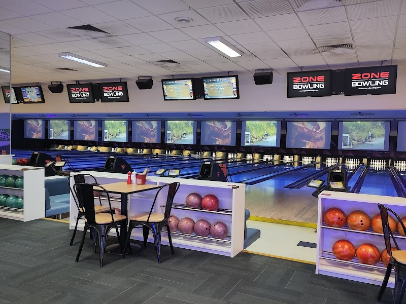 Zone Bowling Morley photo 2