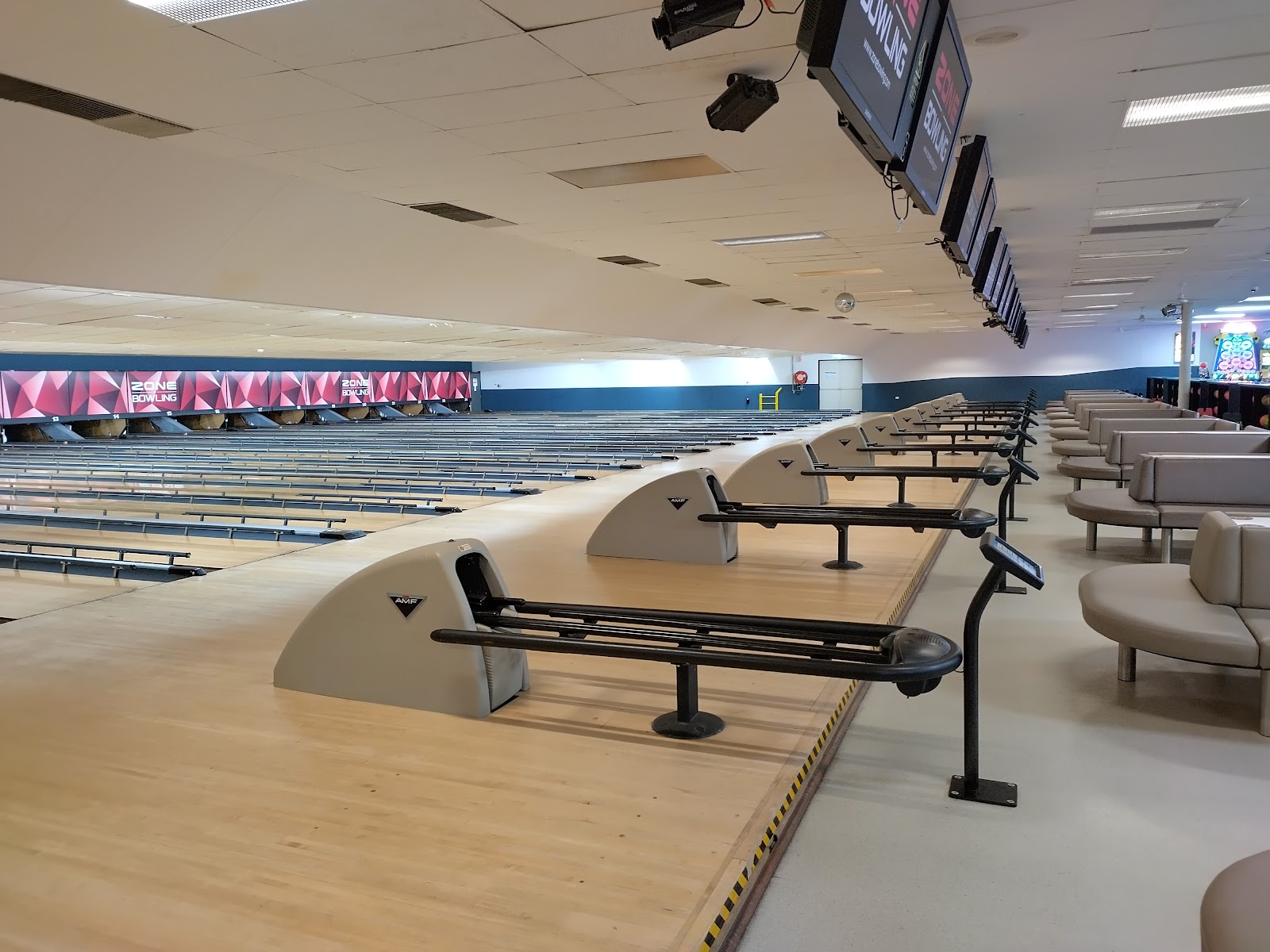 Zone Bowling Noarlunga