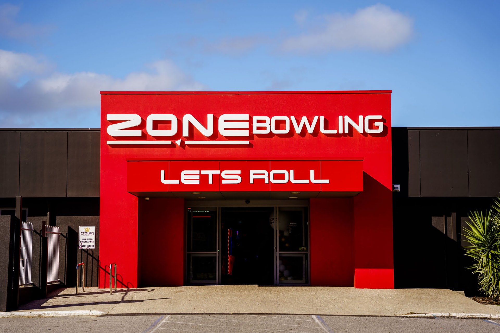 Zone Bowling Rockingham photo 2