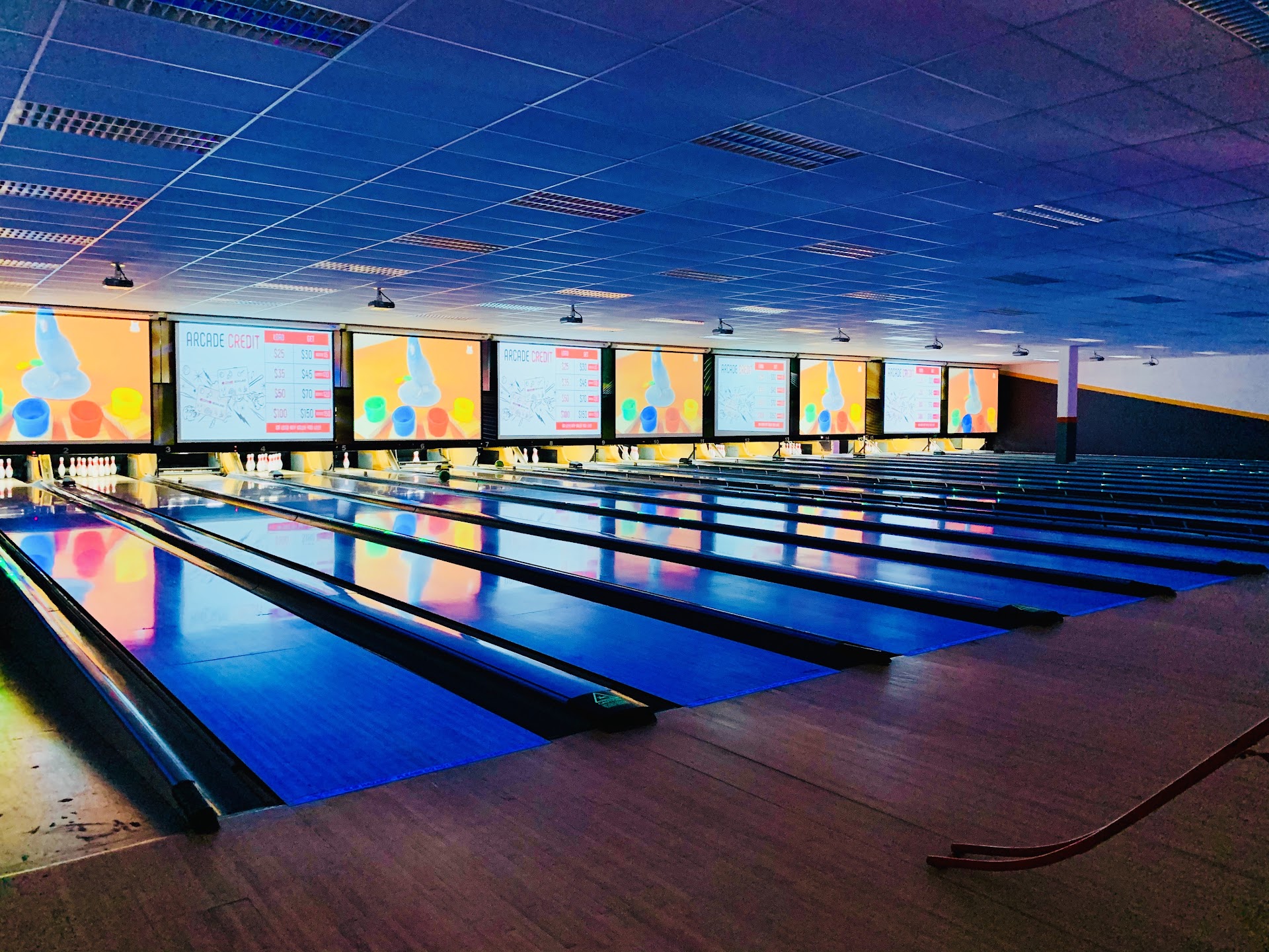 Zone Bowling Rockingham photo 3