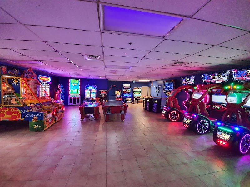 Zone Bowling & Timezone Wairau photo 2