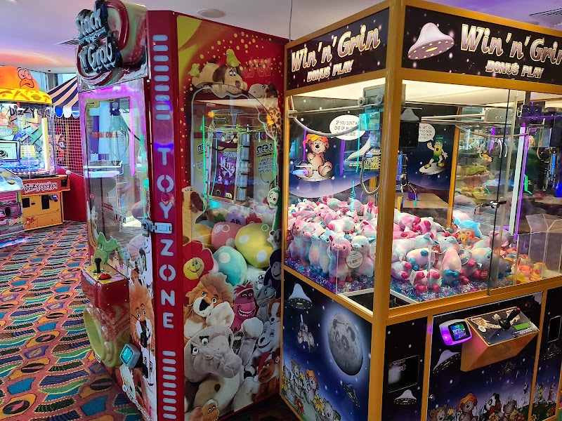 Zone Bowling Tuggeranong