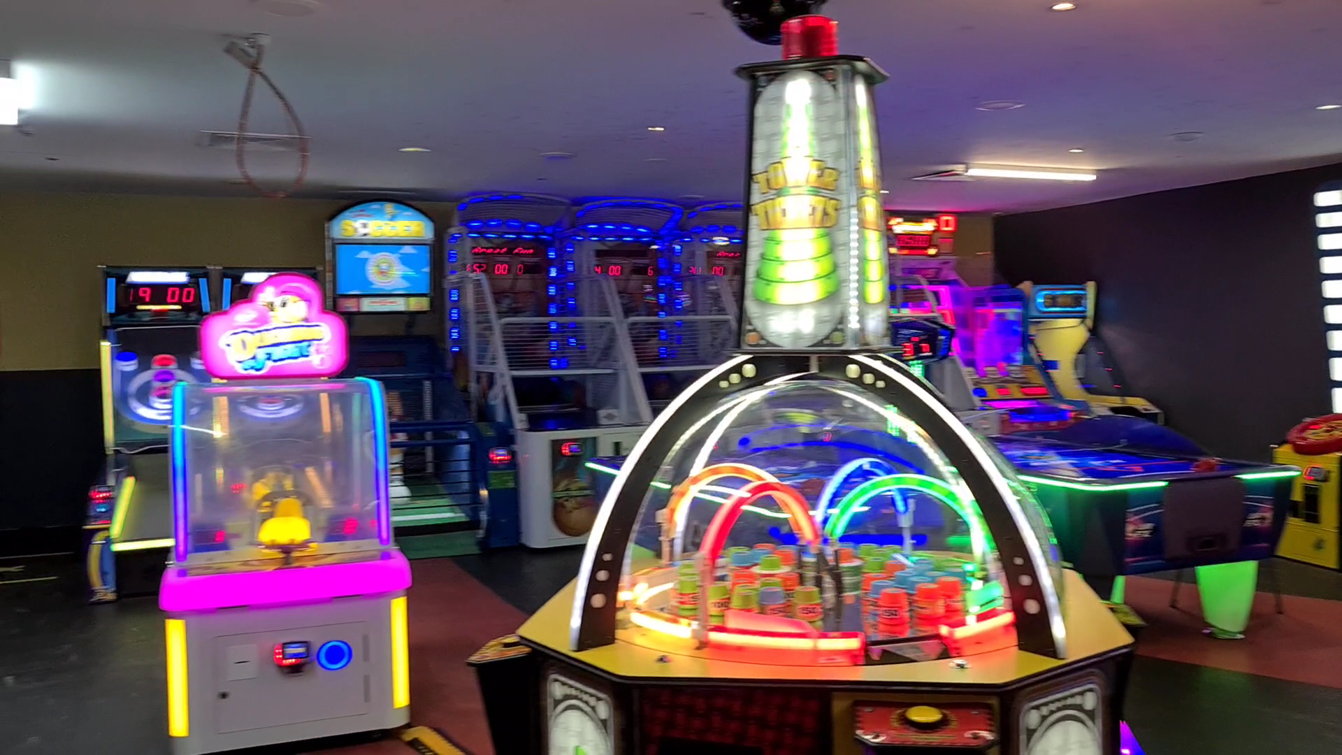 Zone Bowling Tuggeranong photo 2