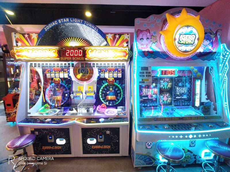 Zone X photo 2