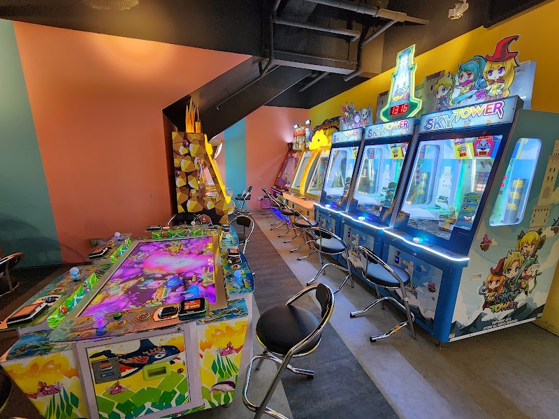 Zone X photo 3
