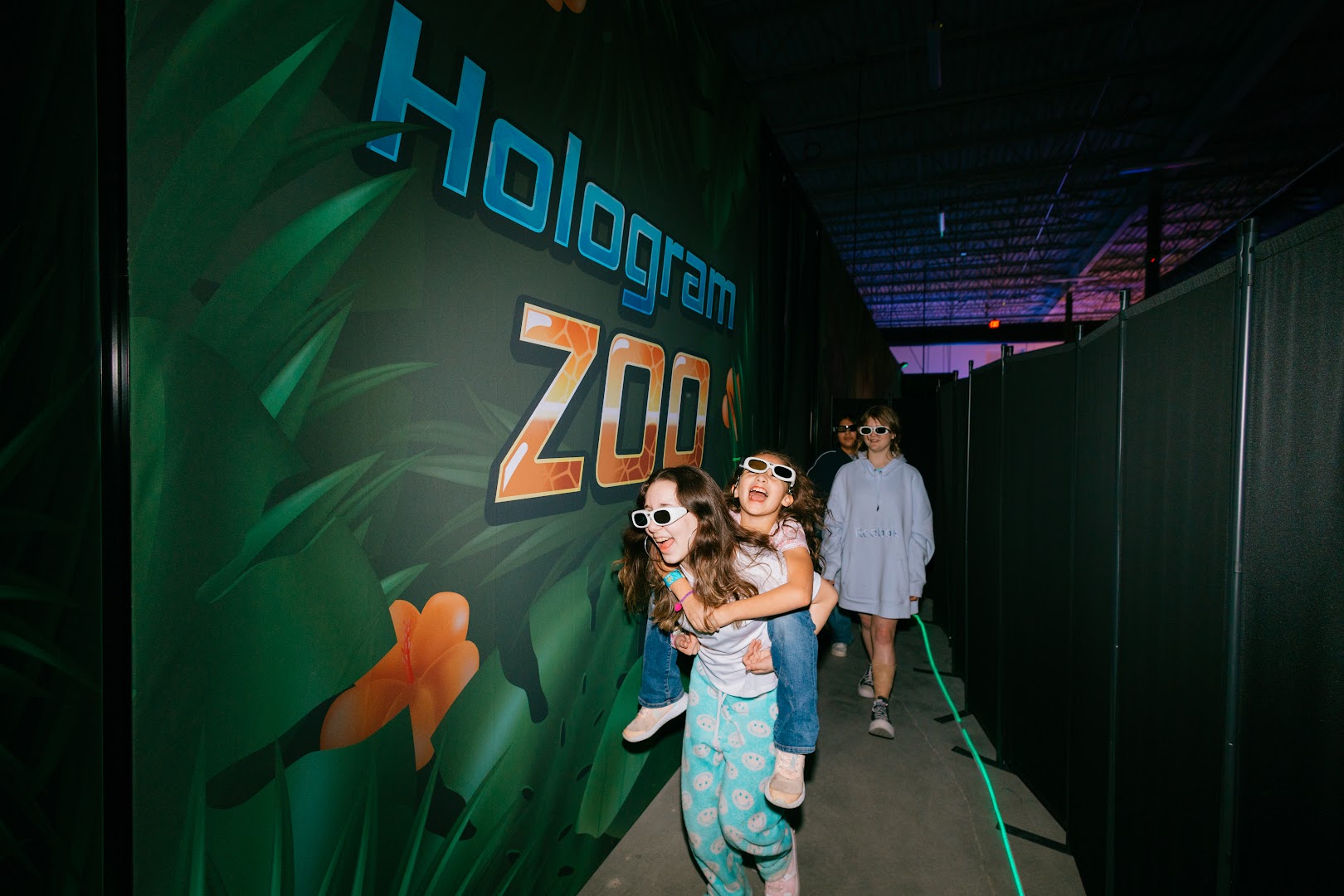 Zoocade