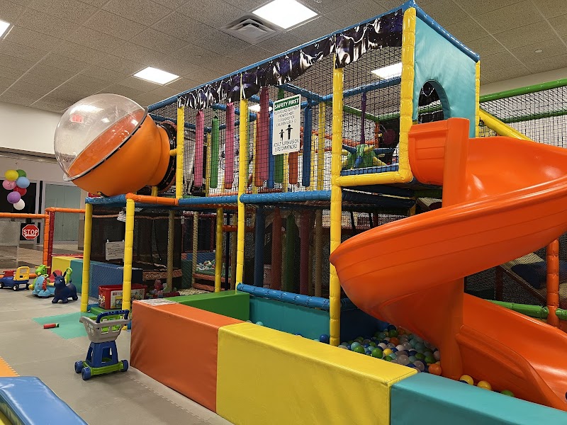 Zoomizoomi Kids Club