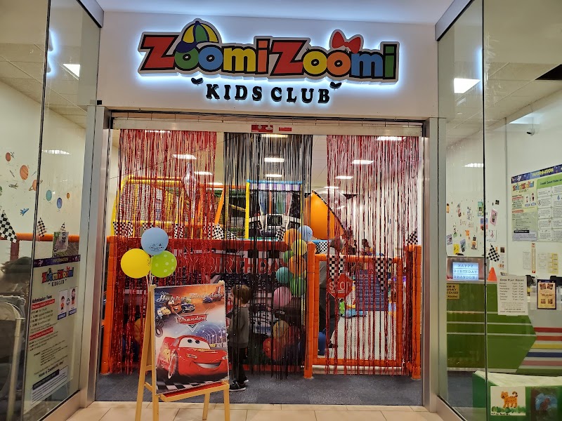 Zoomizoomi Kids Club photo 2