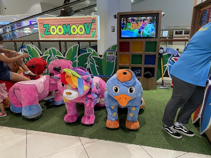 Photo of Zoomoov in Central