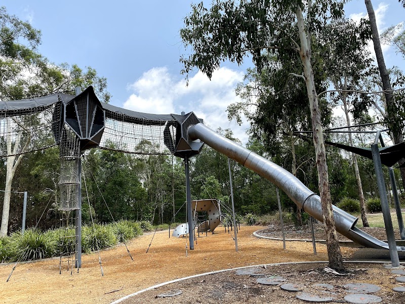 12 Best Playgrounds in Brisbane for Kids