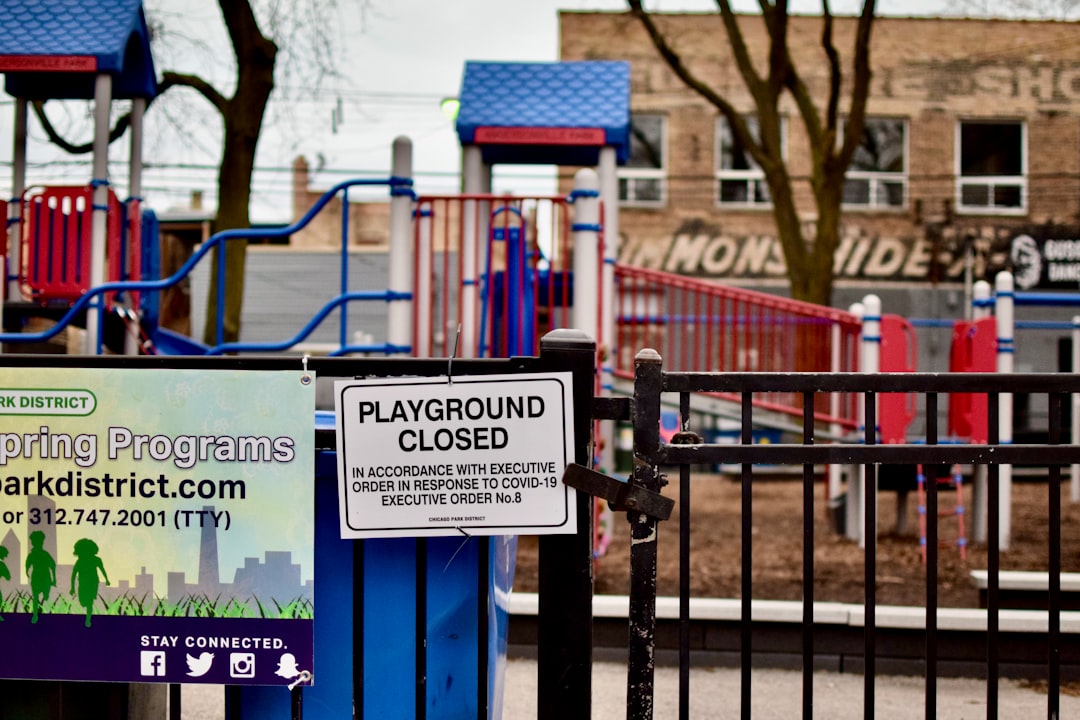 12 Best Playgrounds in Chicago for Kids