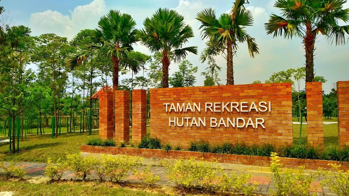 12 Best Playgrounds in Kuala Lumpur