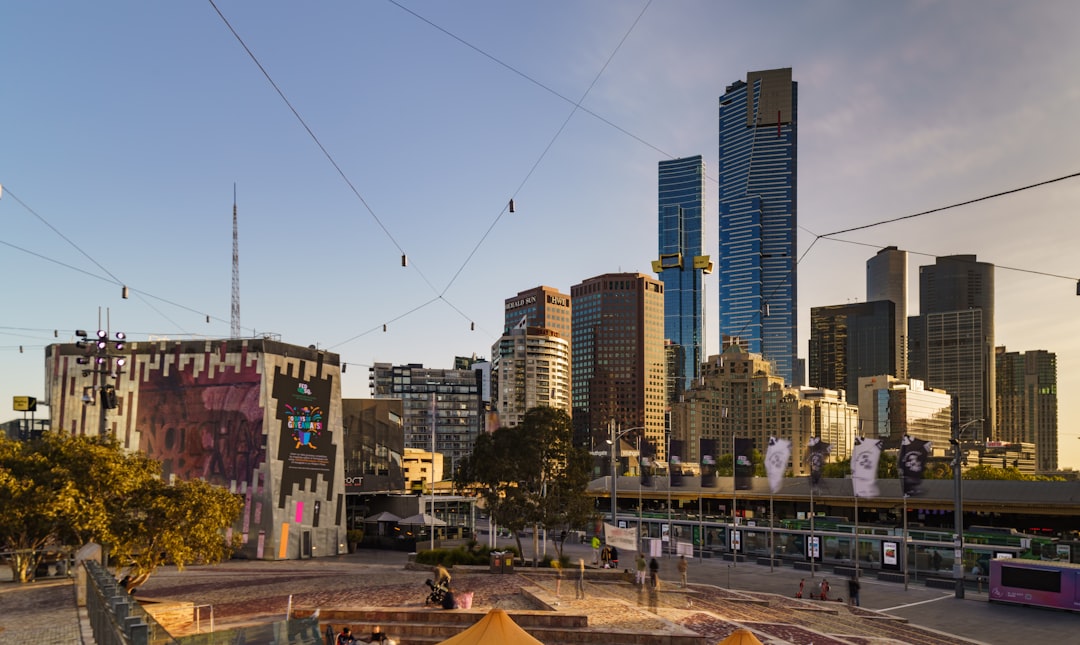 10 Best Trampoline Parks in Melbourne