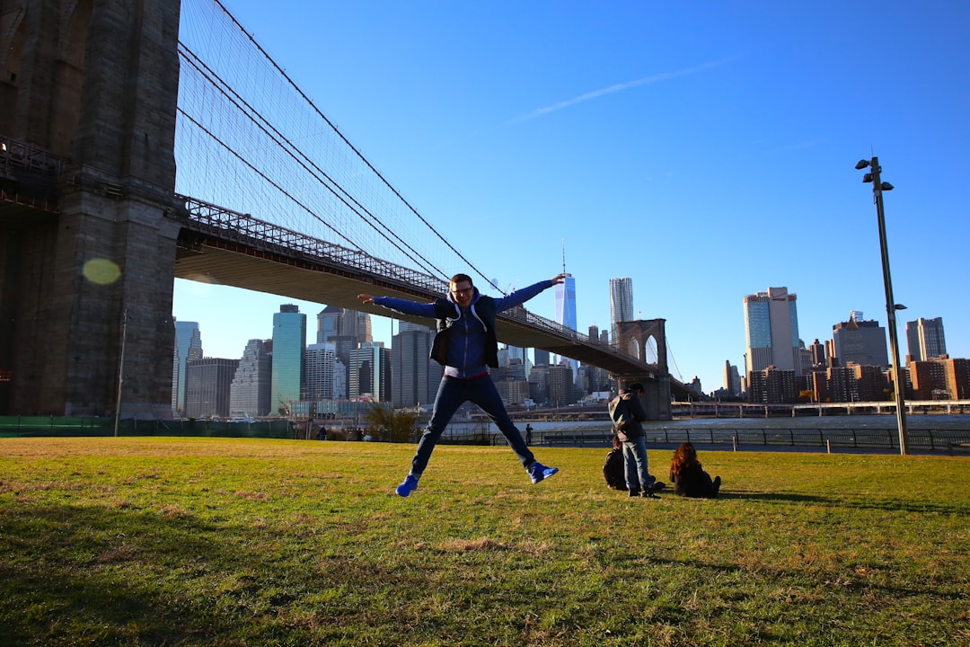 10 Best Trampoline Parks in New York