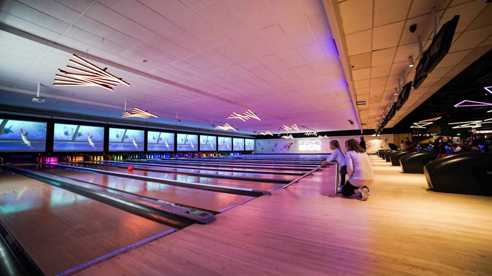 Bowling in Christchurch: The Best Spots for Families