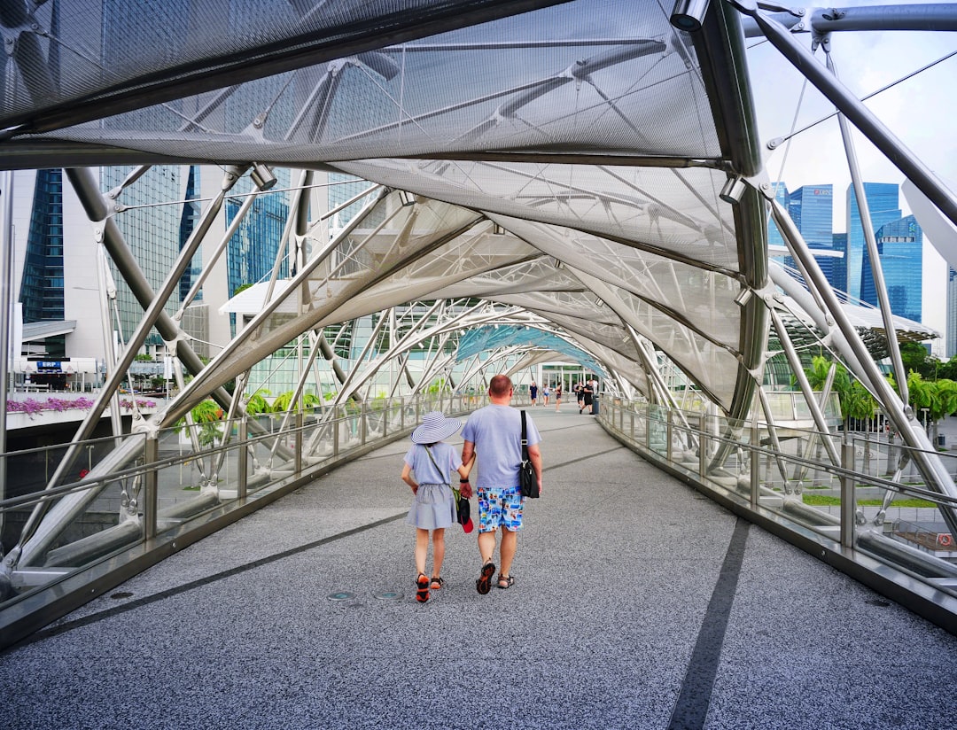 Best Family Tours & Experiences in Singapore