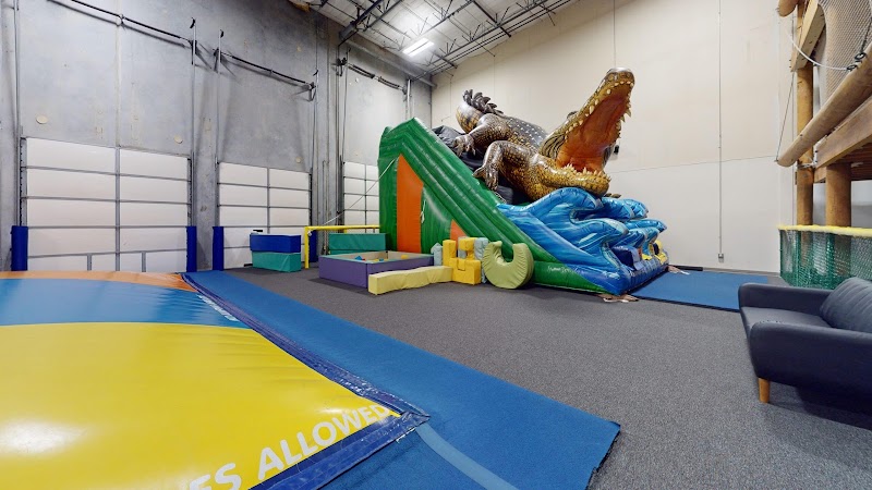10 Best Indoor Play Centers in Dallas