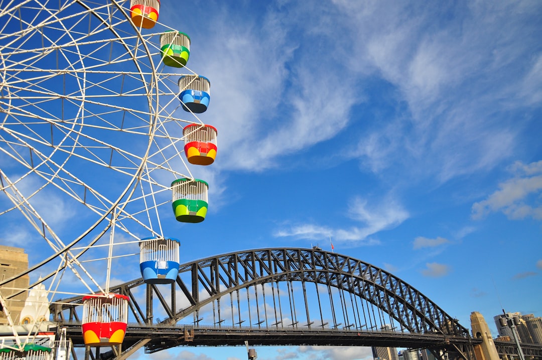 12 Best Indoor Play Centres in Sydney