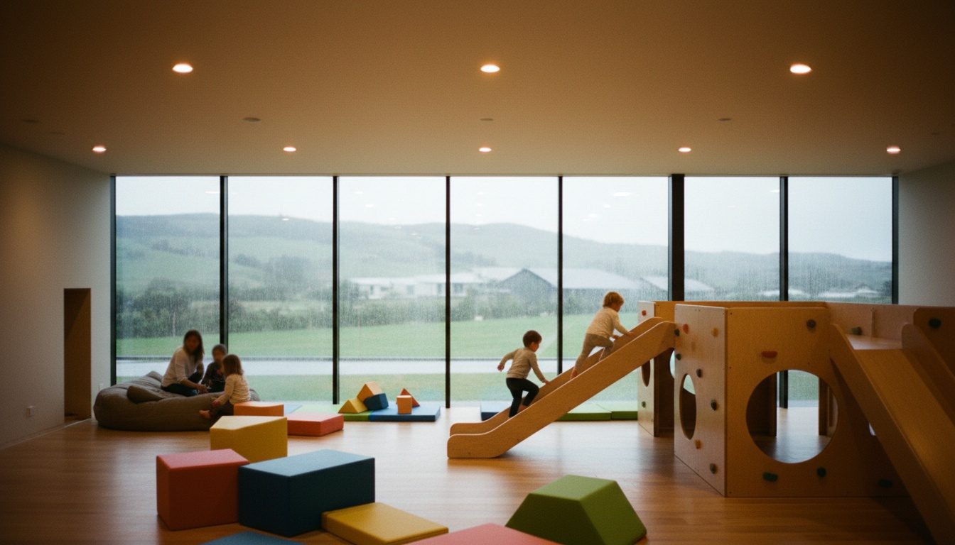 Winter Days Out: The Best Indoor Family Activities in New Zealand