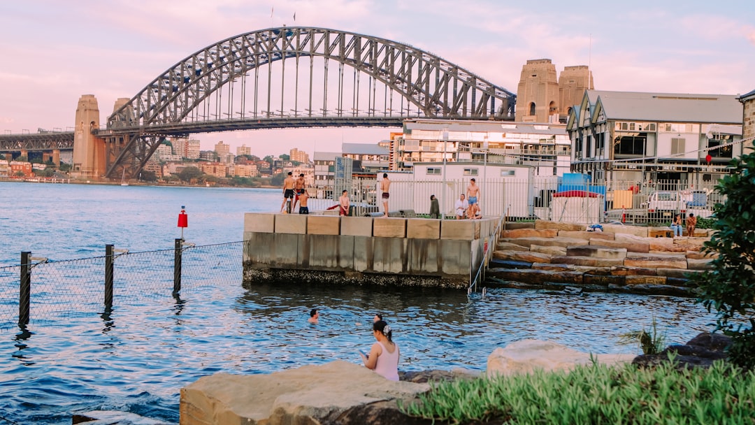 School Holiday Activities for Kids in Sydney