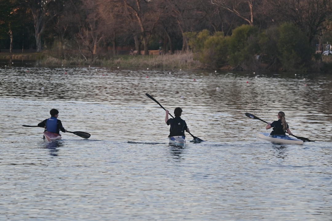10 Things To Do With Kids in Canberra