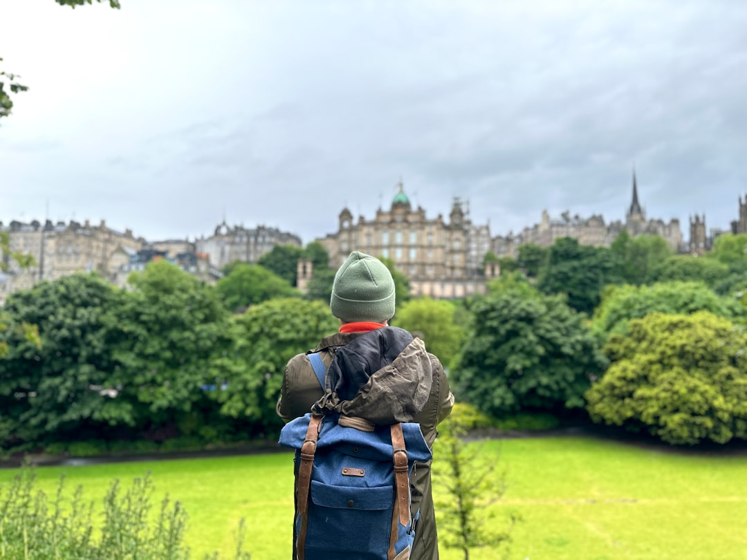 15 Things To Do With Kids in Edinburgh